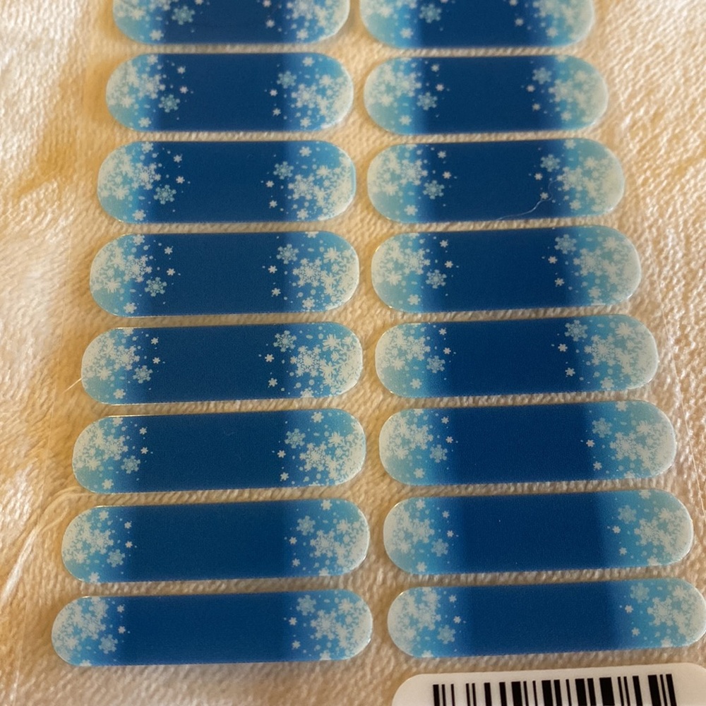 Jamberry - Picture 2 of 3